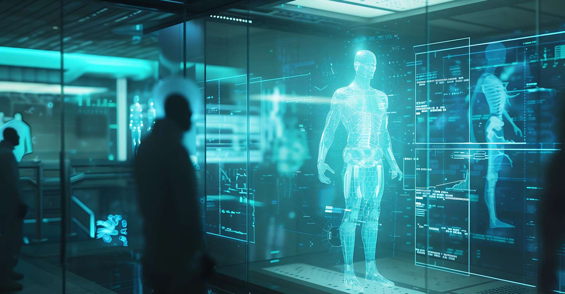 مرکز رشد فناوری تجهیزات توانبخشی 1